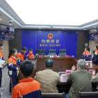 茶陵县人民检察院:检爱同行 法护成长