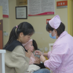 【茶陵健康焦点】警惕“隐形”病毒 守护儿童脊灰免疫屏障