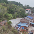 八轮暴雨,安然无恙——茶陵地灾“微治理”交出暖心答卷