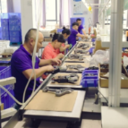 暖企“零距离” 服务“精准化”