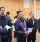 茶陵县政协组织开展大气污染管控民主监督