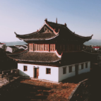 茶陵古城墙：八百年屹立，见证古老城市的时代风云