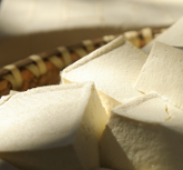 茶陵手工水豆腐：传承老手艺     焕发新活力