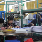 【画卷•乡村振兴】茶陵：架起就业“连心桥”  铺就家门口的“幸福路”