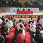 高陇镇：“学思践悟・知乡爱乡” 主题教育收官 沉浸式实践课点亮学子家乡情