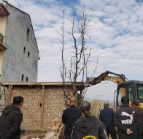 零容忍亮剑!14平方米违建被即查即拆