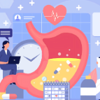 感染幽门螺杆菌，如何足疗程正确用药 | 科学用药护健康