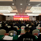 中共茶陵县委十三届十次全体会议召开