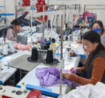 乡村振兴一线报告丨“饭碗”端稳幸福来——茶陵县就业帮扶纪实