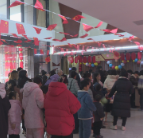 茶陵县举办“书香闹元宵 灯谜贺新春”活动
