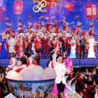 节目单来了！中央广播电视总台《2025年元宵晚会》邀您共度上元夜