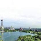 株洲：奋斗的人与一座城的生长