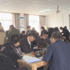茶陵：电工培训班开班 拓宽群众就业路
