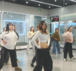 茶陵县“青年夜校”开班：公益舞蹈课程点亮年轻人夜生活