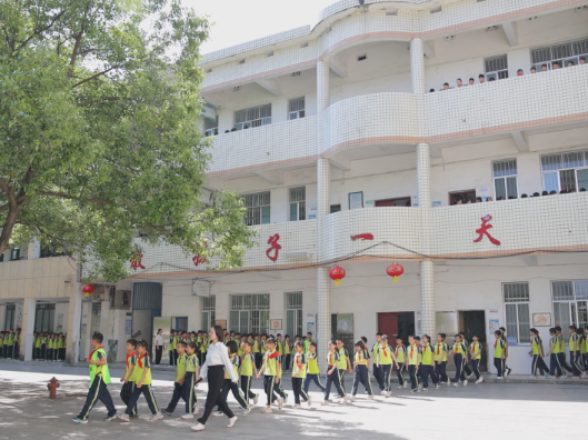 茶陵县2025年义务教育学校招生方案发布 7月1日开启网上报名