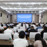 茶陵县信访工作联席会议2025年第四次调度会暨中央巡视件办理专题调度会议召开