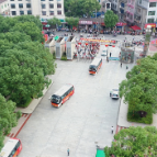 【我们的高考季】高考期间有中到大雨  7日将出现35℃的高温