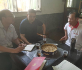 舲舫乡：开展系列活动  献礼党的生日