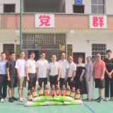 茶陵个私协会：携手献爱心 温暖共传递