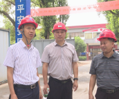 【人大代表票决 民生实事落地】茶陵县人大开展2025年度人大代表票决民生实事专项督查