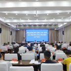 茶陵县应急和安全生产委员会2025年第三次全体成员会议暨近期安全形势分析和警示提醒会召开