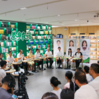 茶乡夜话：赋能县域高中发展 共筑教育新篇