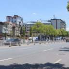 茶陵持续晴热高温天气 森林火险气象等级升高
