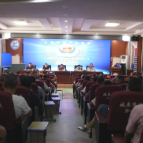 茶陵：排查193台校车 筑牢开学安全防线
