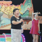 2025《超级老声》全国首站选拔赛火热开赛 嗨唱龙匣村!