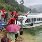 桃坑乡:严管非法垂钓行为 筑牢水上安全防线