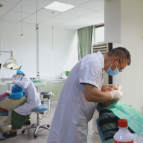 【茶陵健康焦点】口腔问题不分龄 科学护牙是关键