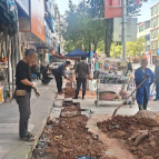 “微实事”托举“大幸福”，界首镇扎实推进民生实事落地见效