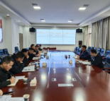 茶陵县召开龙下工业集中区集体土地盘活工作调度会