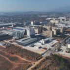 【答卷•产业提效】茶陵经开区盘活闲置土地 赋能产业升级