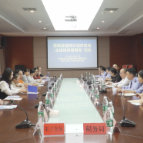 茶陵:体验官“探班”税务窗口 为营商环境提质建言