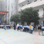 【健康与生活】茶陵县妇幼保健院“五健”筛查走进云阳小学