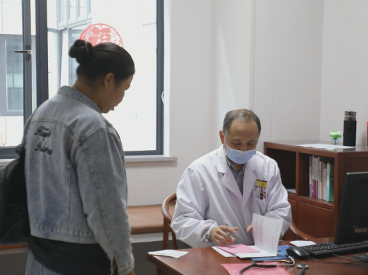 秋冬流感高发 科学预防守护健康