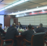 茶陵县调度自然资源重点工作