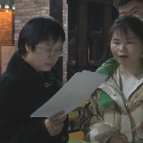 李甜甜带队开展春节前文化出版市场“扫黄打非”暨安全生产专项检查工作