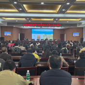 茶陵县开展烟花爆竹零售经营户负责人安全培训