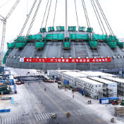 新华社政论：夯实基础全面发力，推进中国式现代化行稳致远——写在“十五五”规划纲要启动实施之际