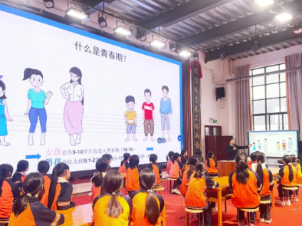 茶陵县检察院开展4·15国家安全教育宣传活动