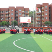 【全民国家安全教育日】国家安全进校园 童心共筑强国梦