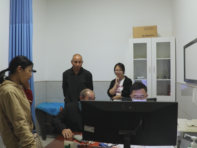 【健康与生活】流感高发季  科学防控+及时诊疗是关键