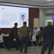 县中医医院：科学防癌守健康 省级义诊暖民心