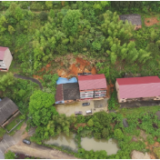 茶陵：严控地灾风险 筑牢安全防线