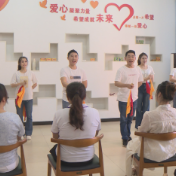 【新时代文明实践】文艺润心传党音 民生宣讲接地气