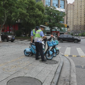 茶陵交管:“微治理”撬动“大畅通” 打造文明出行新环境