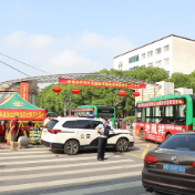 【我们的高考季】2026年高考启幕 茶陵县4266名学子逐梦前行