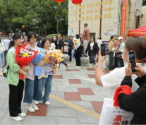 【我们的高考季】2026年高考圆满落幕 茶陵4266名考生解锁青春新旅程